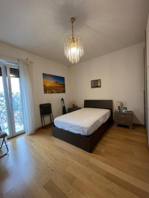 Casa Conca D Oro Rome